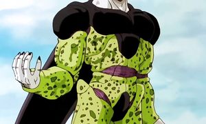 Dragon Ball Kai 1x81