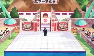 Dragon Ball Kai 1x83
