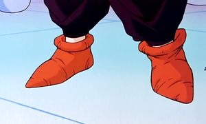 Dragon Ball Kai 1x84