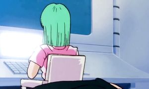 Dragon Ball Kai 1x85