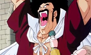 Dragon Ball Kai 1x86