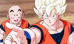 Dragon Ball Kai 1x87
