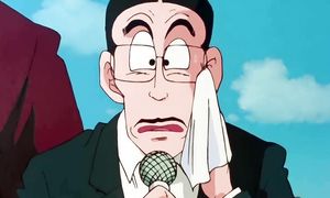 Dragon Ball Kai 1x88