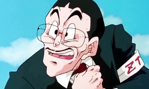 Dragon Ball Kai 1x89