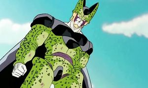 Dragon Ball Kai 1x90