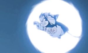 Dragon Ball Kai 1x91