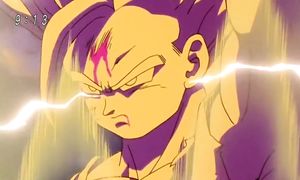 Dragon Ball Kai 1x94