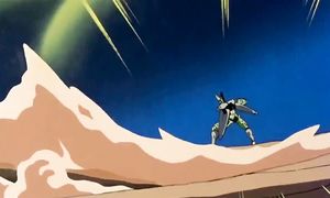 Dragon Ball Kai 1x96