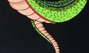 Dragon Ball Kai 1x97