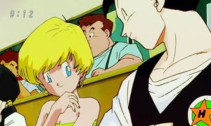 Dragon Ball Kai 1x99