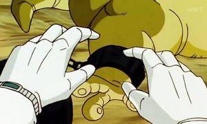 Dragon Ball Kai 1x100