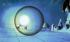 Dragon Ball Kai 1x103