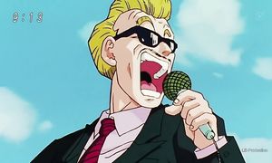 Dragon Ball Kai 1x104