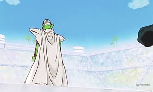 Dragon Ball Kai 1x105