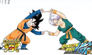 Dragon Ball Kai 1x106