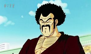 Dragon Ball Kai 1x111