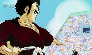 Dragon Ball Kai 1x112