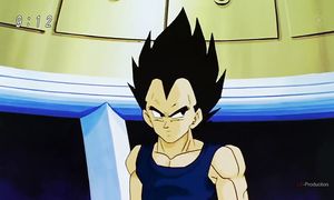 Dragon Ball Kai 1x113