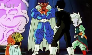 Dragon Ball Kai 1x115