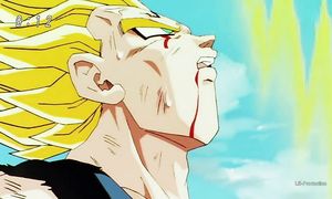 Dragon Ball Kai 1x116
