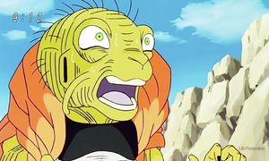Dragon Ball Kai 1x117