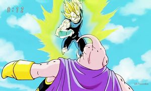 Dragon Ball Kai 1x118