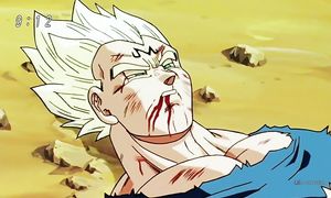 Dragon Ball Kai 1x119