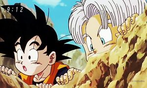 Dragon Ball Kai 1x120
