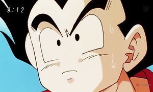 Dragon Ball Kai 1x121