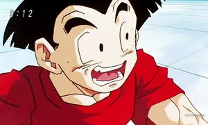 Dragon Ball Kai 1x122