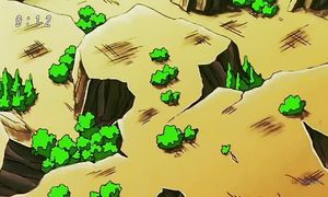 Dragon Ball Kai 1x123