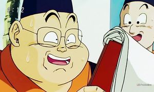Dragon Ball Kai 1x124