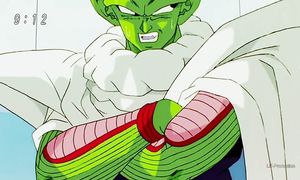 Dragon Ball Kai 1x125