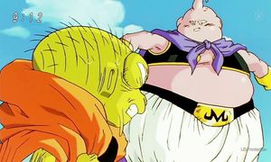 Dragon Ball Kai 1x126