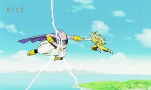 Dragon Ball Kai 1x127