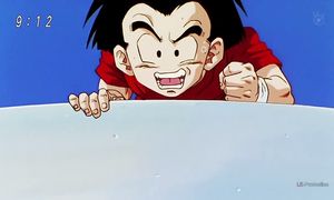 Dragon Ball Kai 1x128