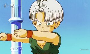 Dragon Ball Kai 1x129