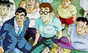 Dragon Ball Kai 1x130