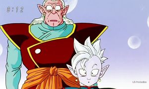 Dragon Ball Kai 1x131
