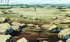 Dragon Ball Kai 1x135
