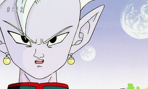 Dragon Ball Kai 1x136