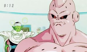 Dragon Ball Kai 1x137