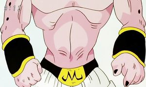 Dragon Ball Kai 1x138