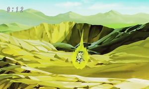 Dragon Ball Kai 1x140