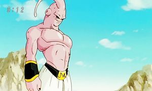 Dragon Ball Kai 1x141