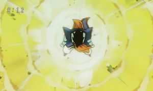 Dragon Ball Kai 1x142