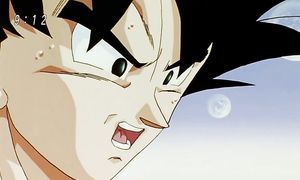 Dragon Ball Kai 1x144