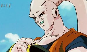 Dragon Ball Kai 1x145