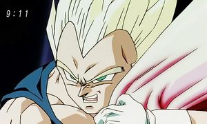 Dragon Ball Kai 1x149