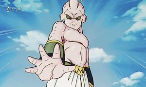 Dragon Ball Kai 1x150